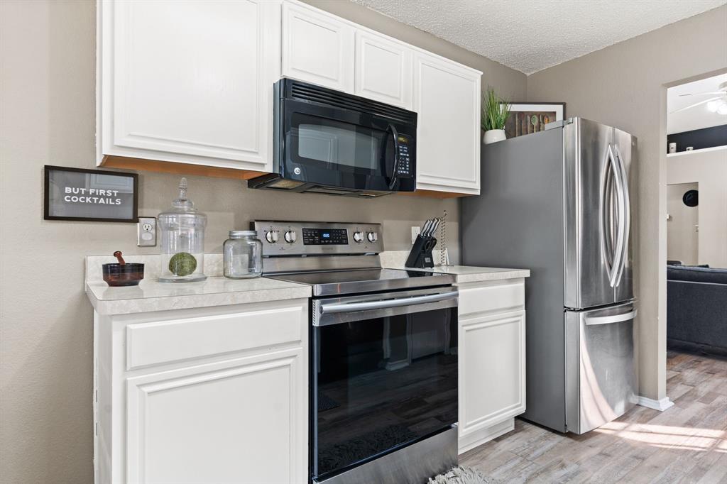 South Meadow Add - Residential