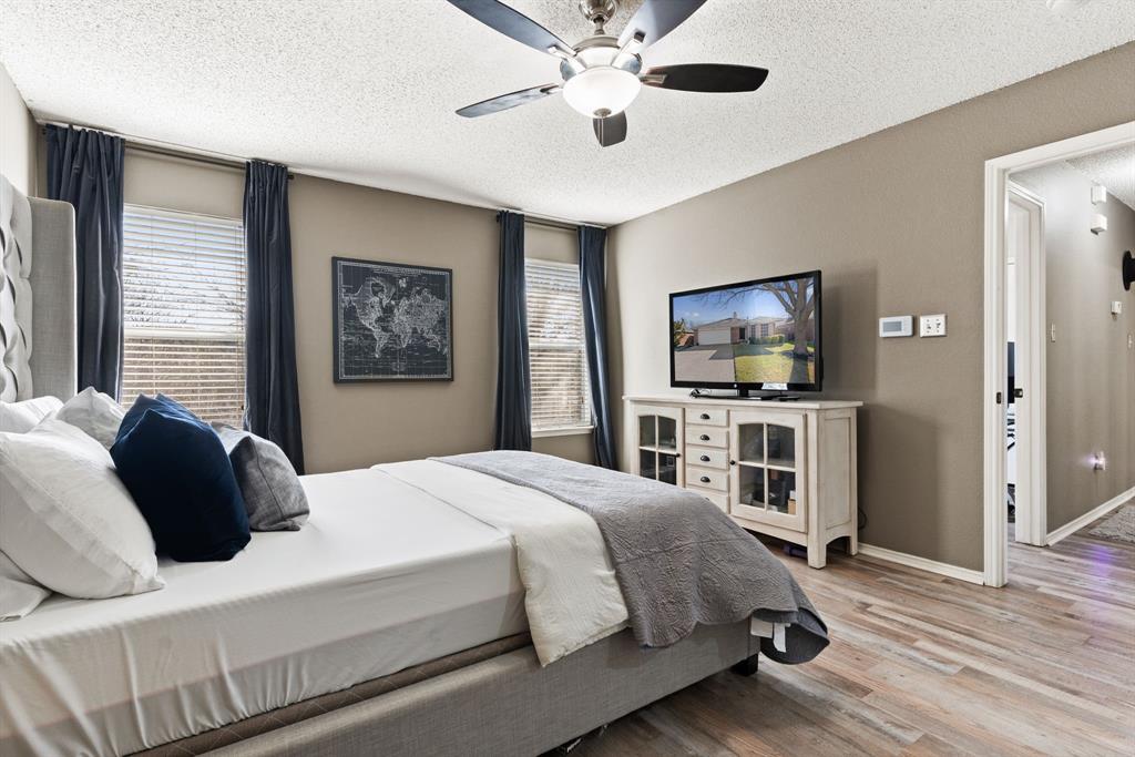 South Meadow Add - Residential