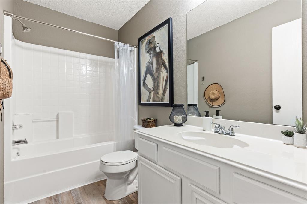 South Meadow Add - Residential