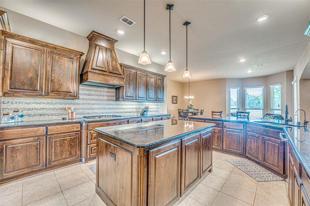 Brushy Creek Estates - Residential