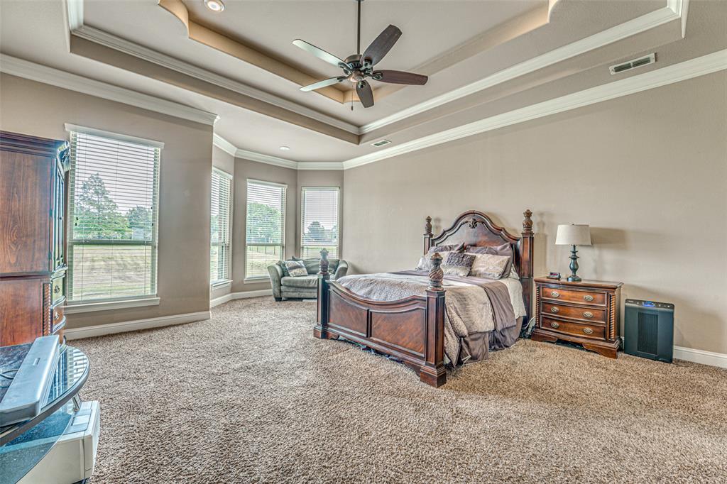 Brushy Creek Estates - Residential