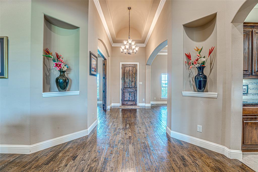 Brushy Creek Estates - Residential