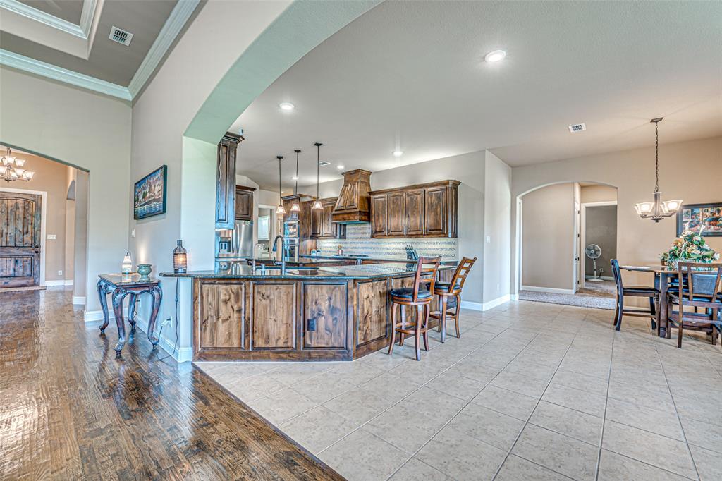 Brushy Creek Estates - Residential