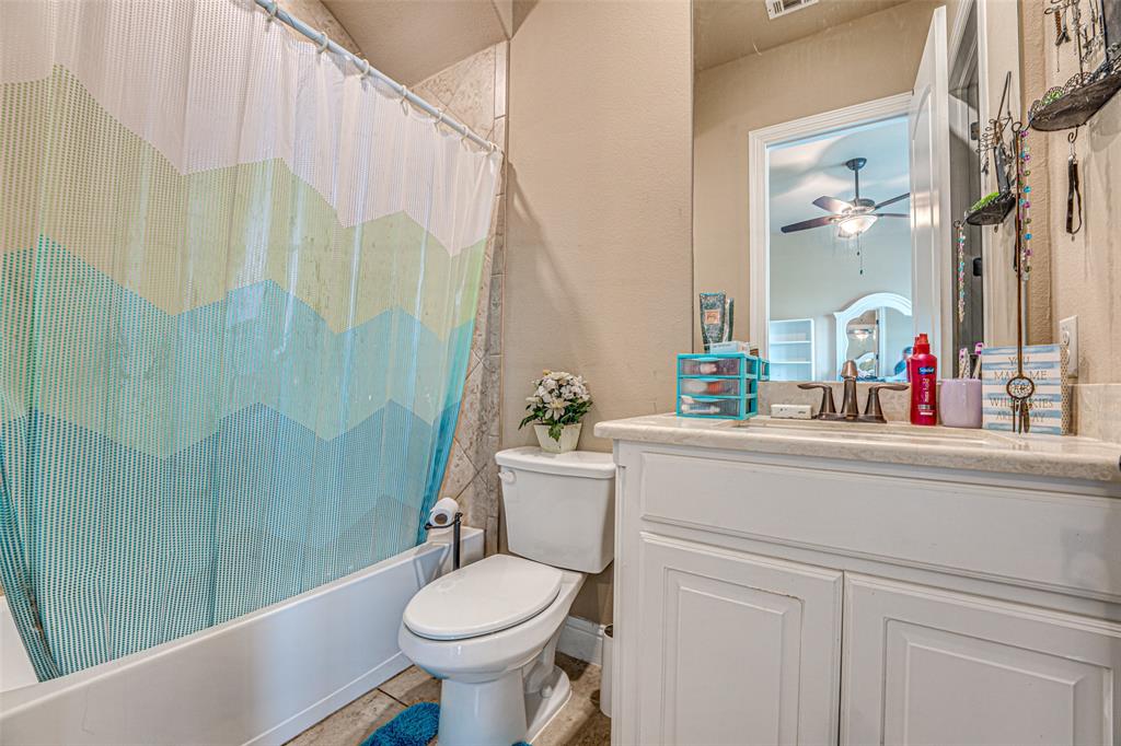 Brushy Creek Estates - Residential