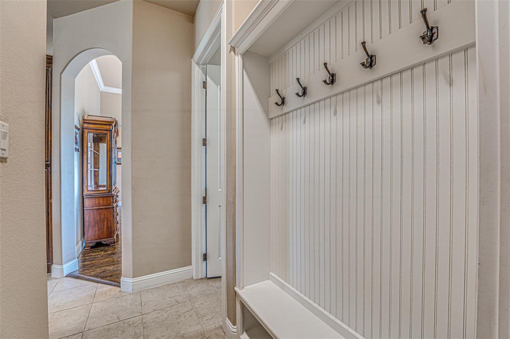 Brushy Creek Estates - Residential