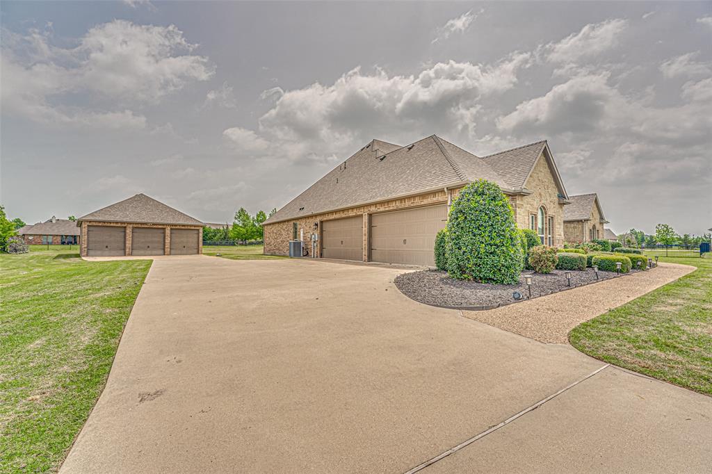 Brushy Creek Estates - Residential