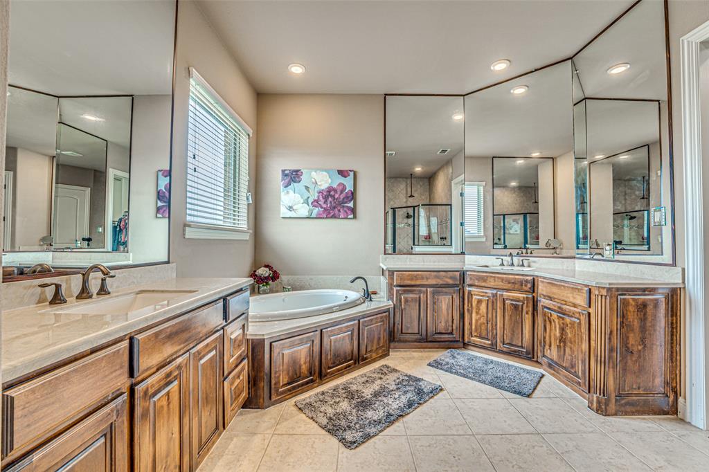 Brushy Creek Estates - Residential