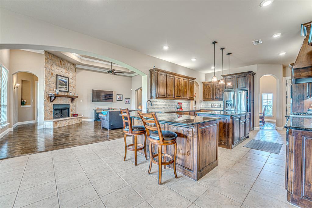 Brushy Creek Estates - Residential