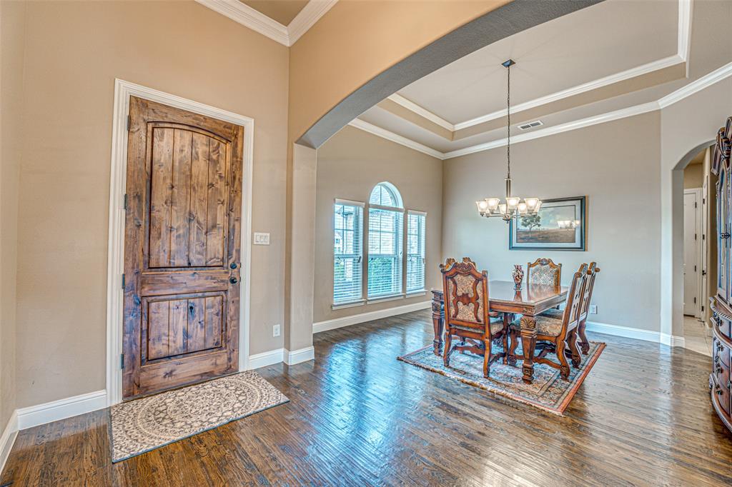 Brushy Creek Estates - Residential