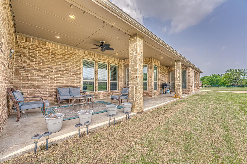 Brushy Creek Estates - Residential
