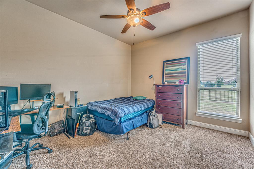 Brushy Creek Estates - Residential