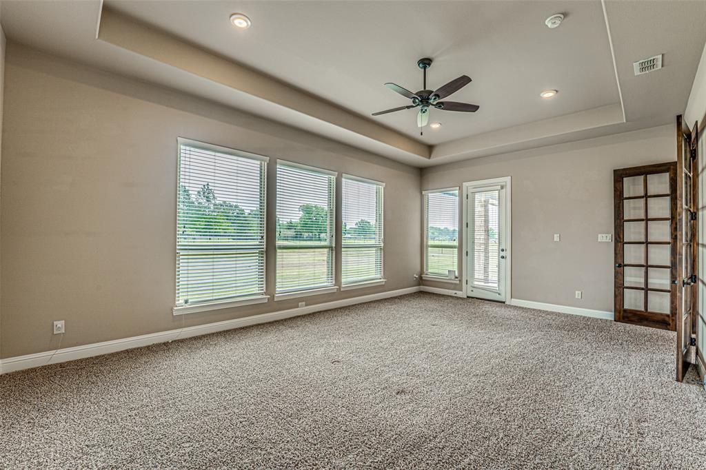 Brushy Creek Estates - Residential