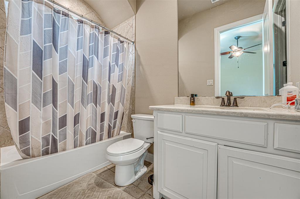 Brushy Creek Estates - Residential