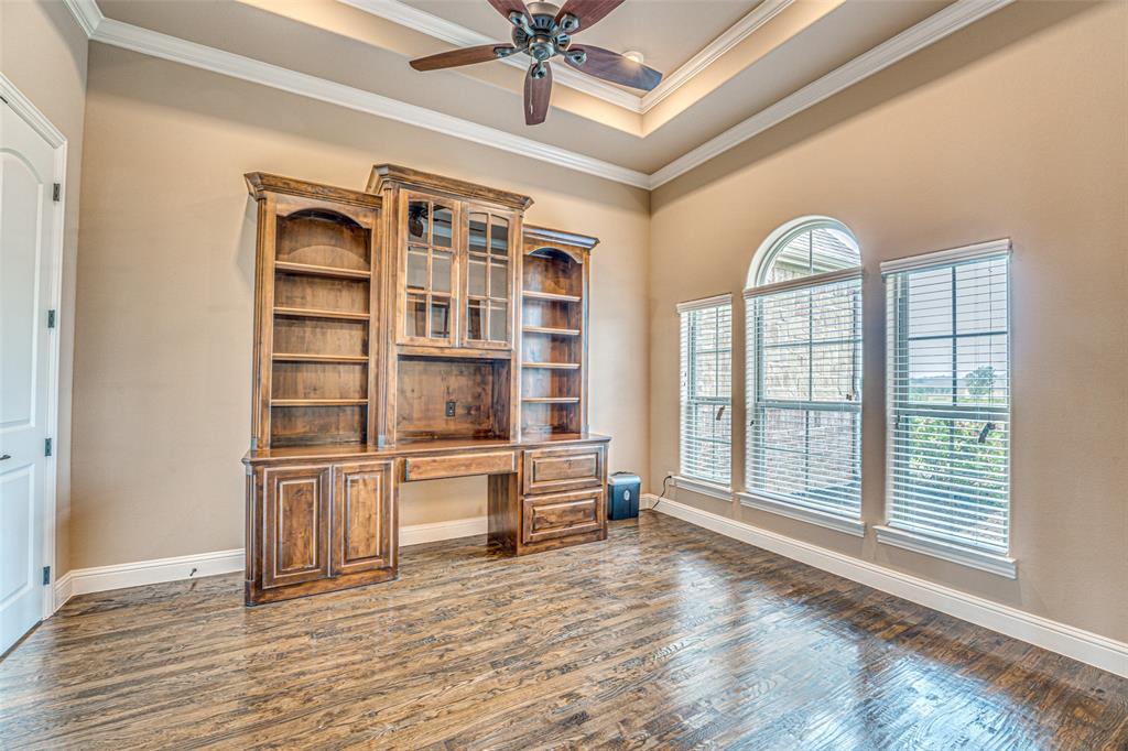 Brushy Creek Estates - Residential