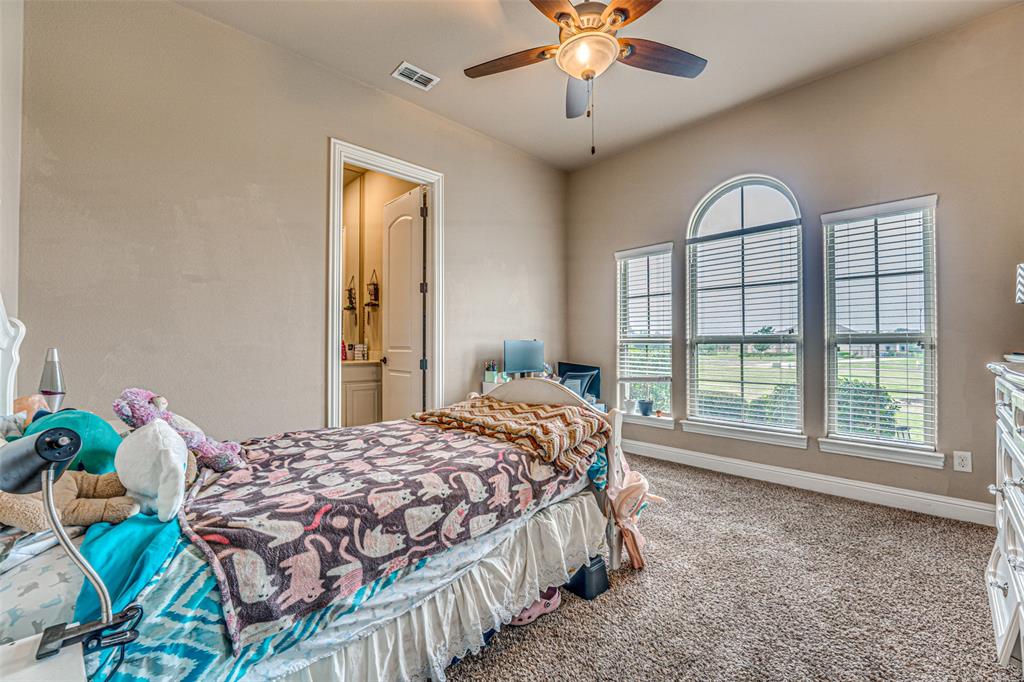 Brushy Creek Estates - Residential