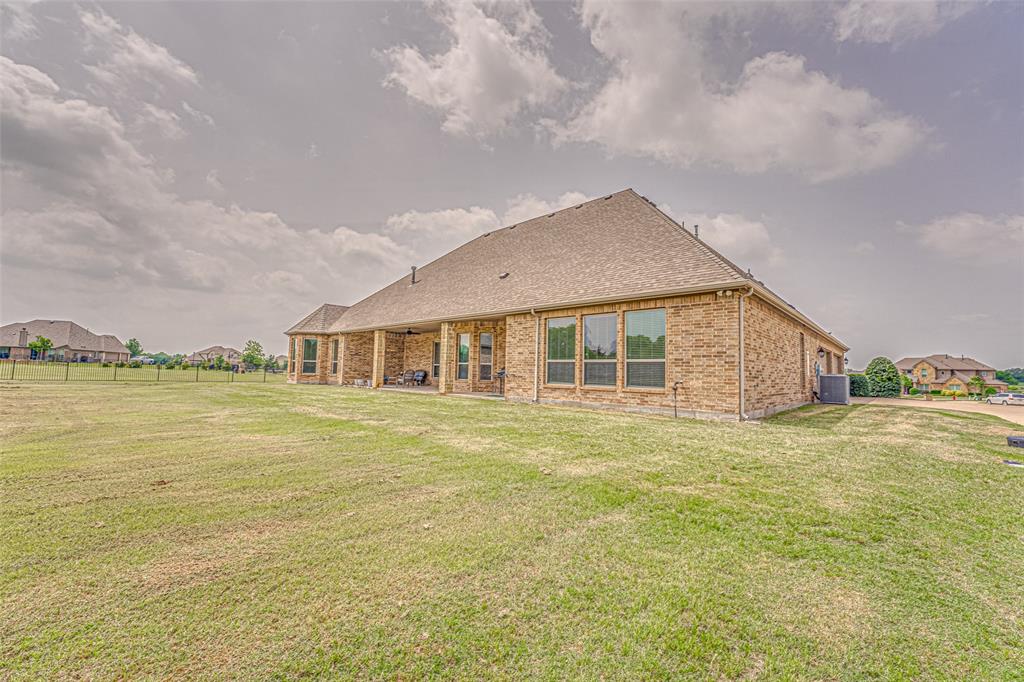 Brushy Creek Estates - Residential