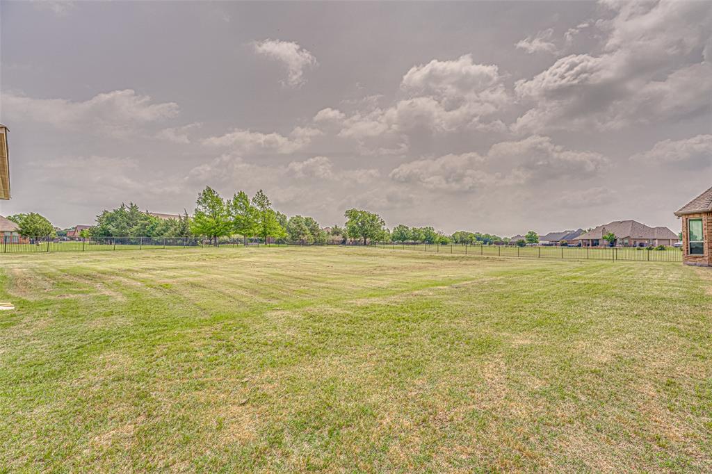Brushy Creek Estates - Residential