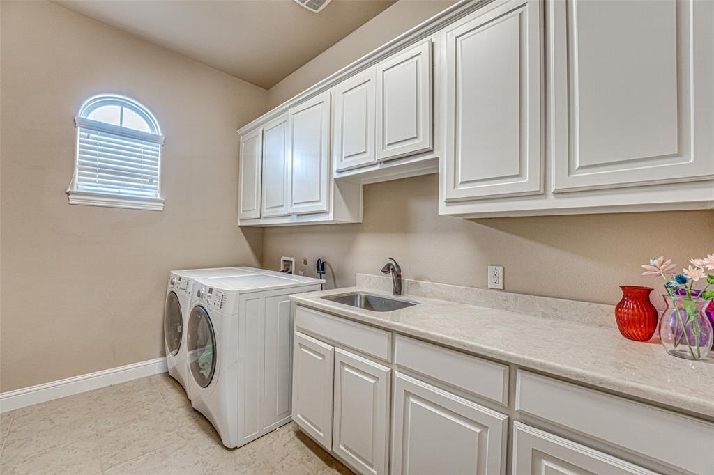 Brushy Creek Estates - Residential