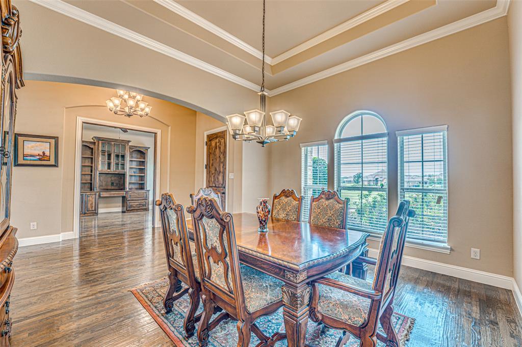 Brushy Creek Estates - Residential