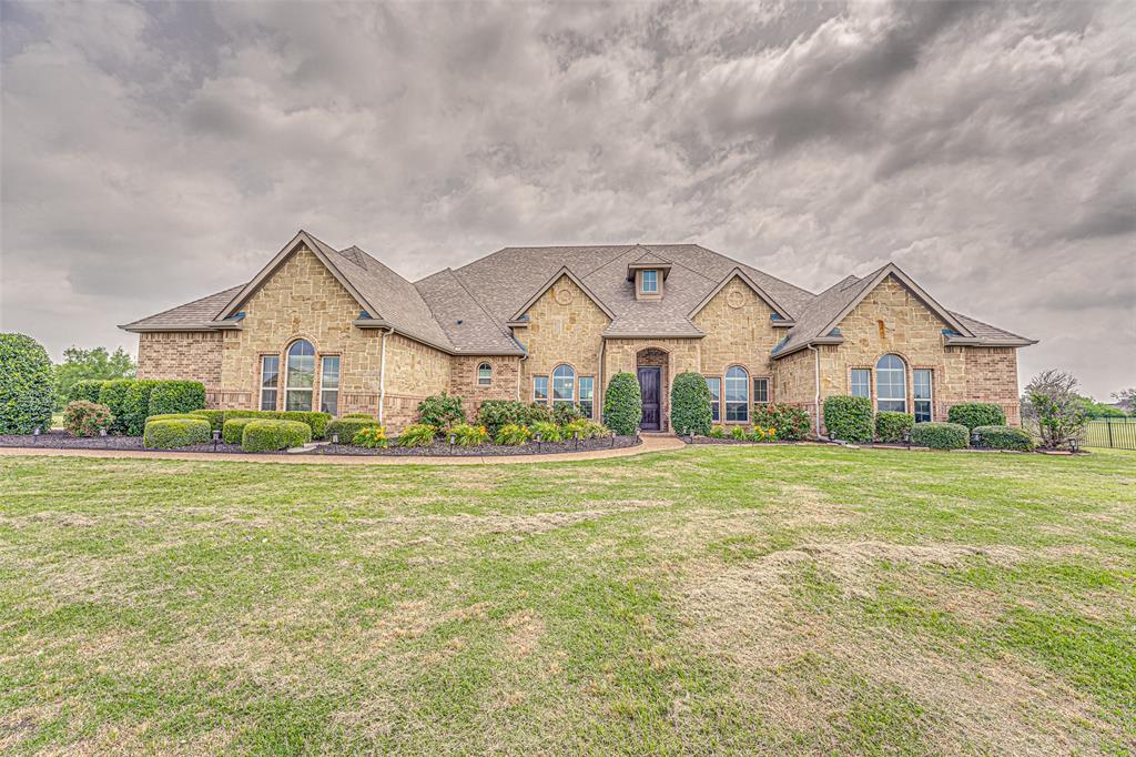 Brushy Creek Estates - Residential