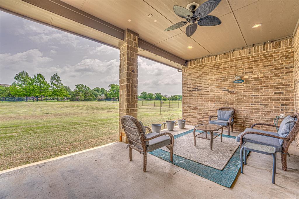 Brushy Creek Estates - Residential