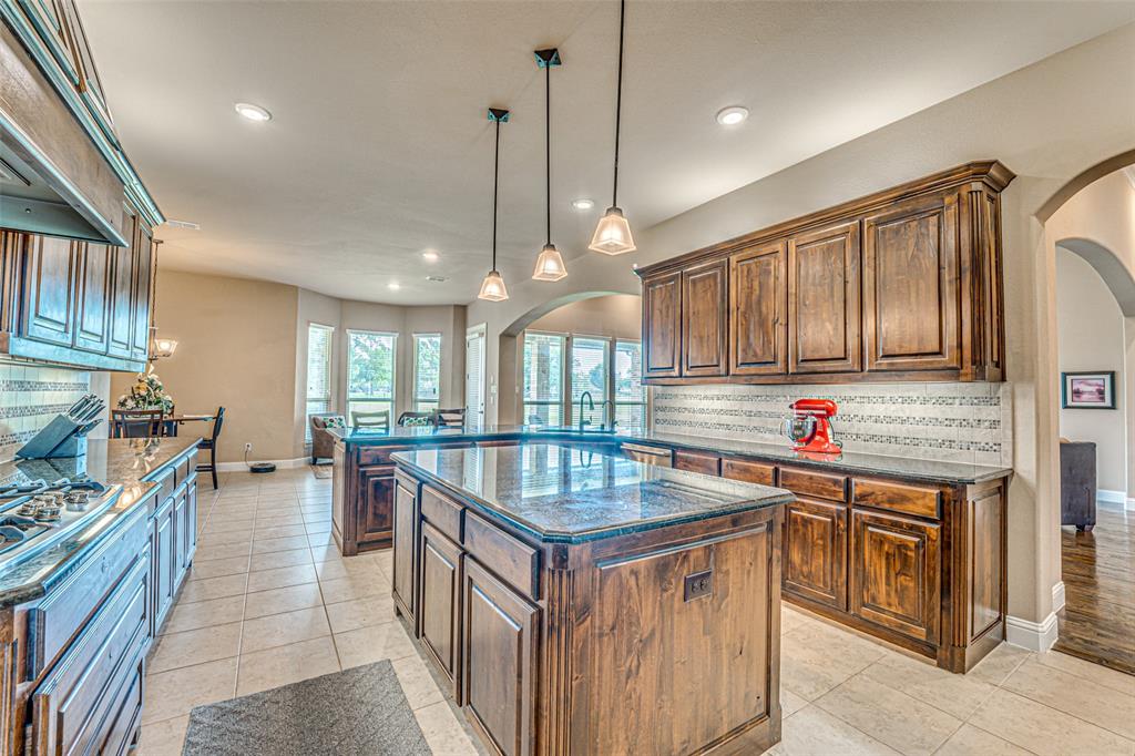 Brushy Creek Estates - Residential