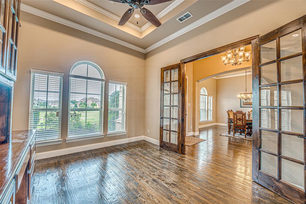 Brushy Creek Estates - Residential