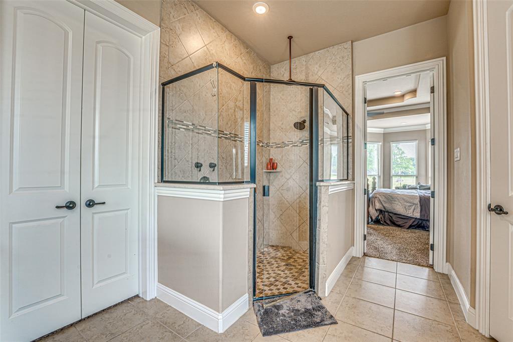 Brushy Creek Estates - Residential