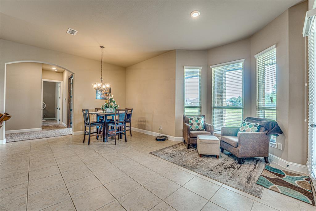 Brushy Creek Estates - Residential