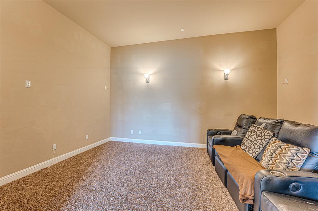 Brushy Creek Estates - Residential