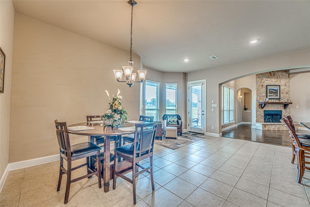 Brushy Creek Estates - Residential