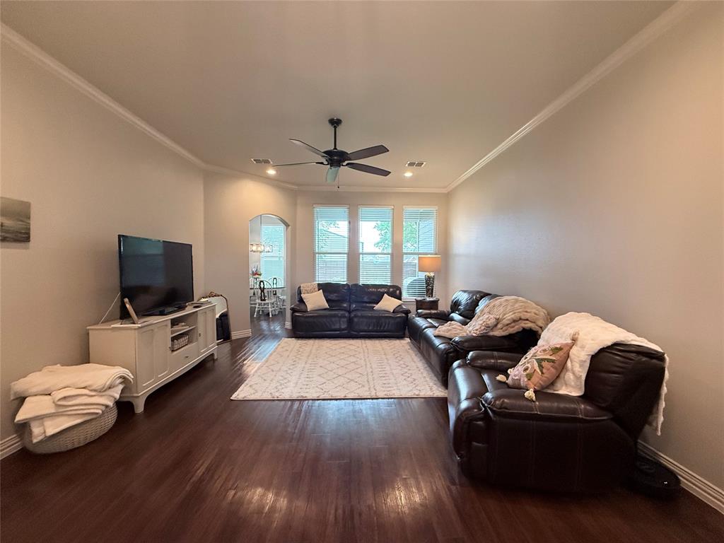Snag Farms - Residential