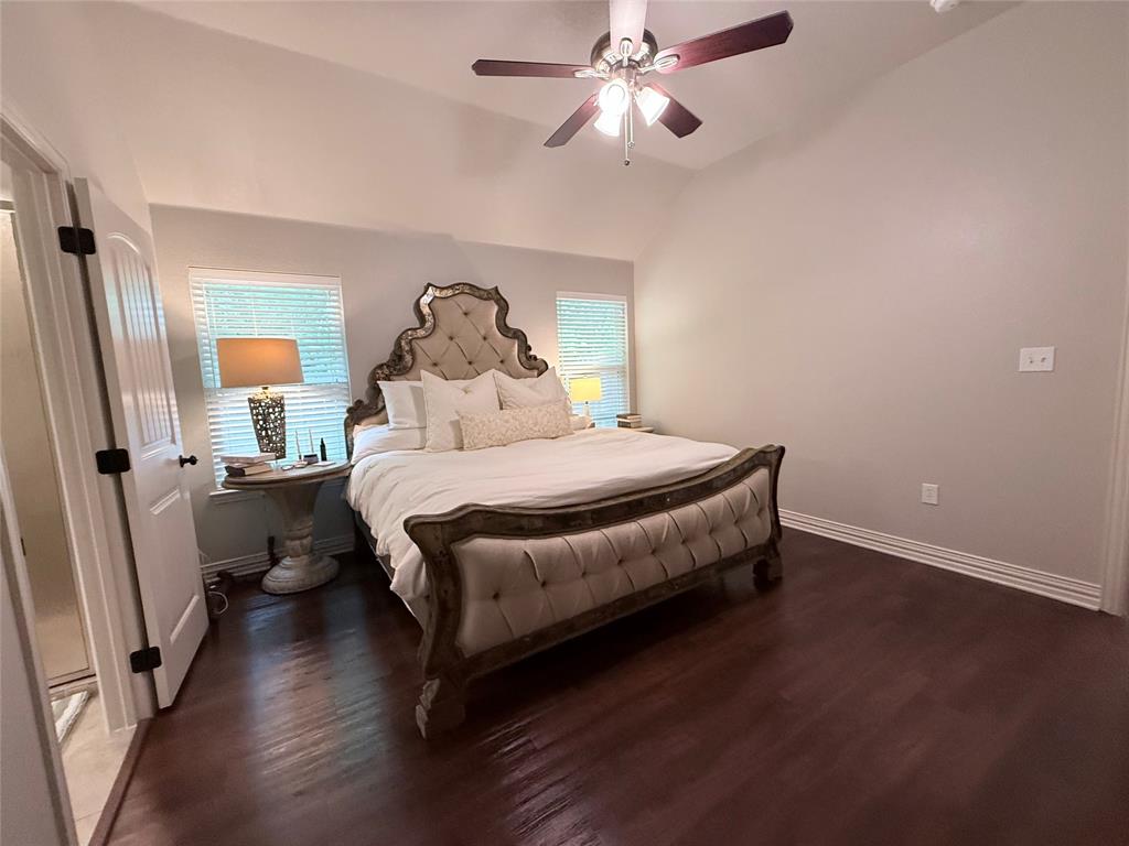Snag Farms - Residential
