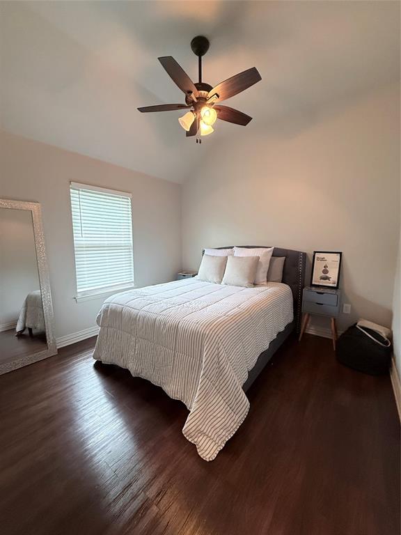 Snag Farms - Residential