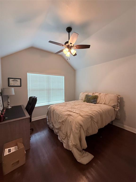 Snag Farms - Residential