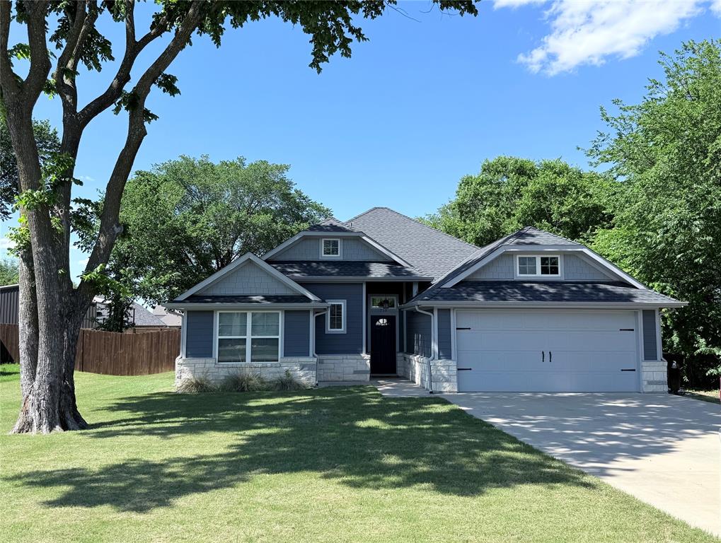 Snag Farms - Residential