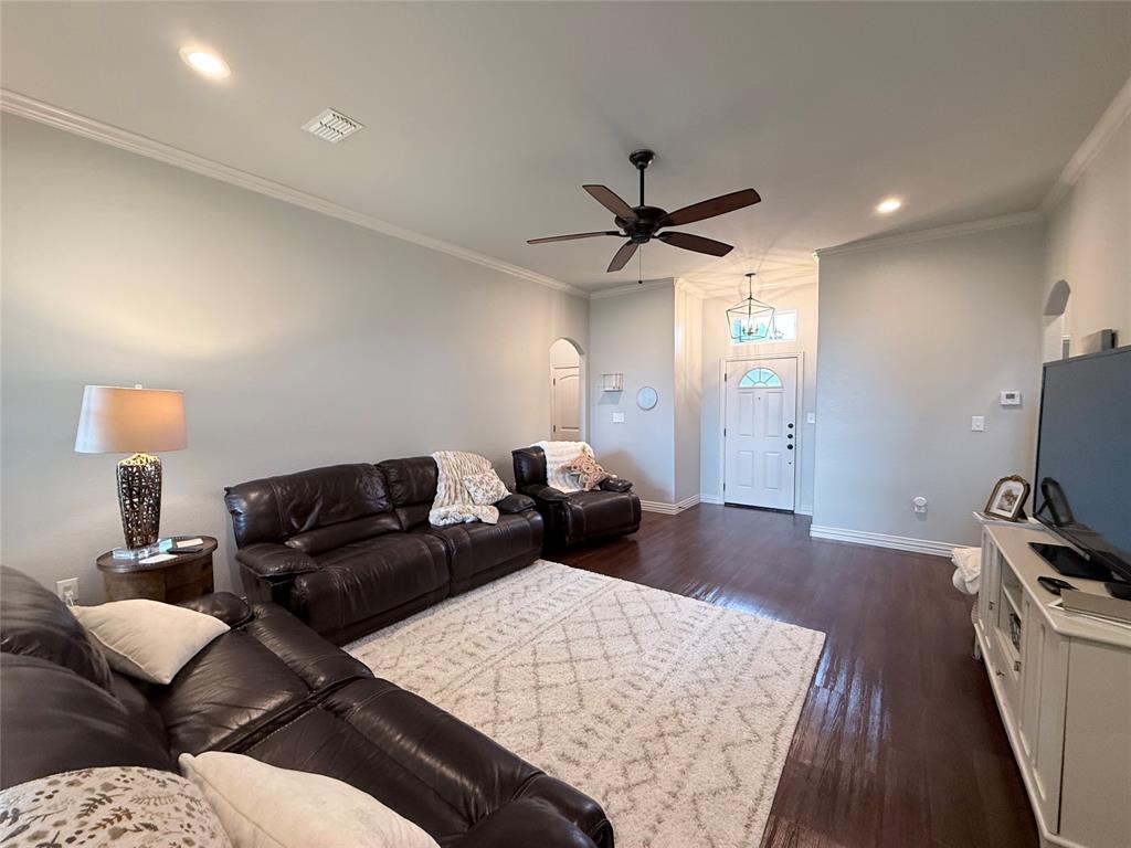 Snag Farms - Residential