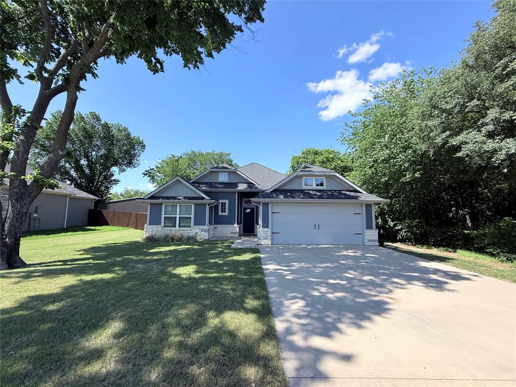 Snag Farms - Residential