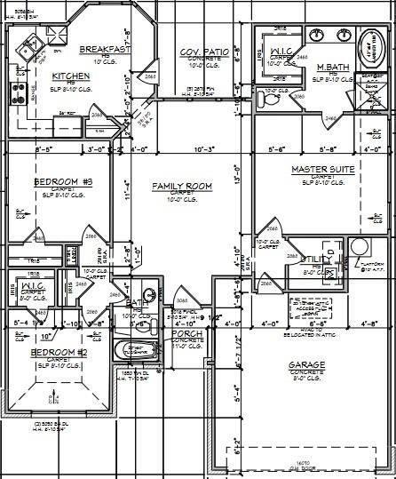 Snag Farms - Residential