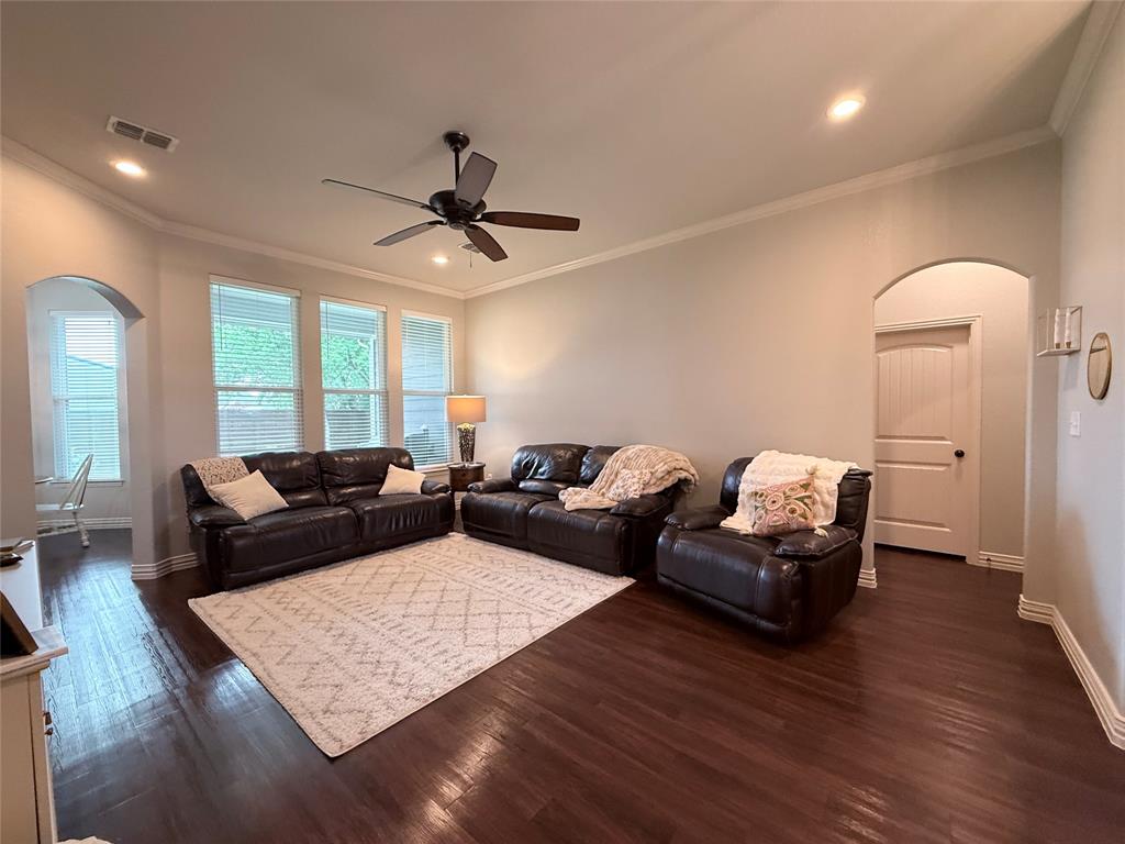 Snag Farms - Residential