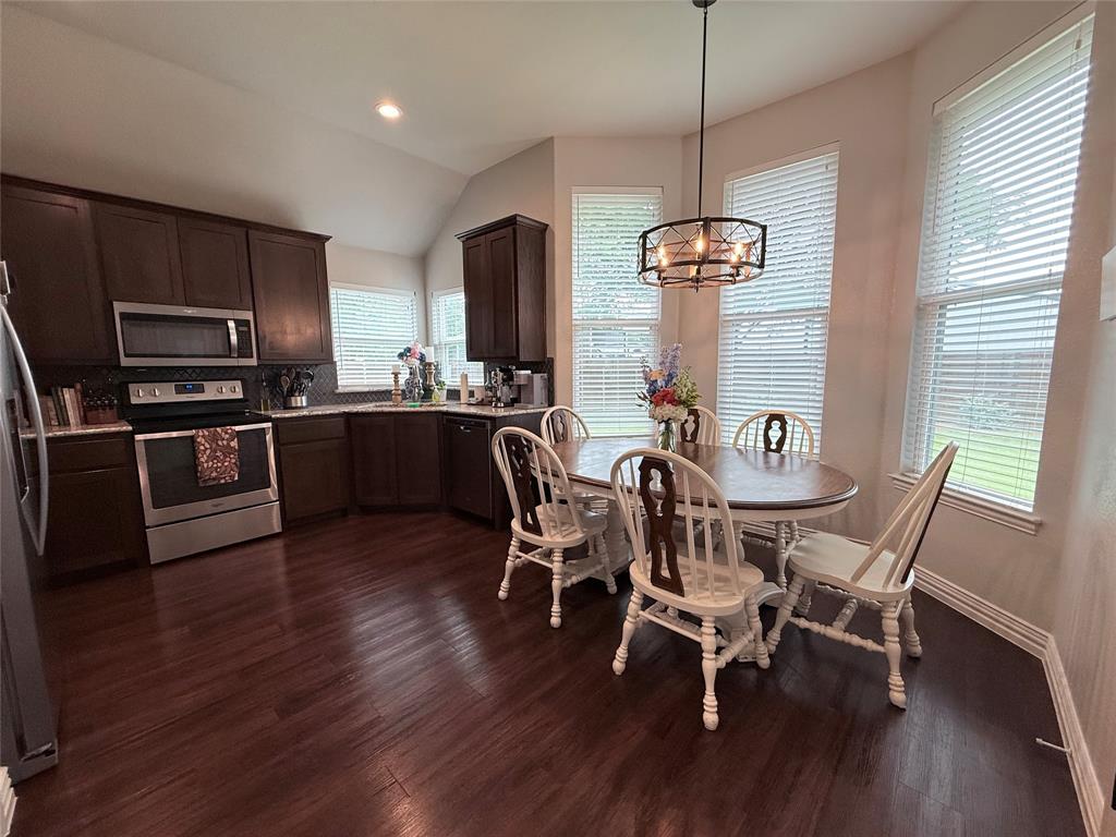 Snag Farms - Residential