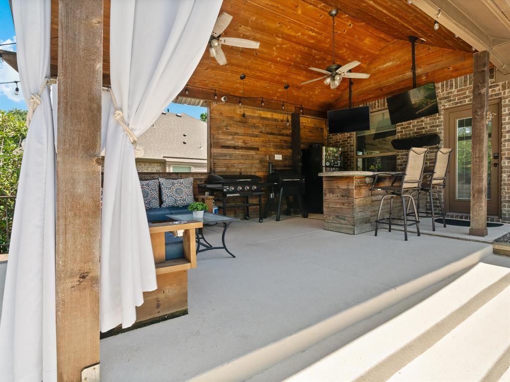 5302 Fairmont Court