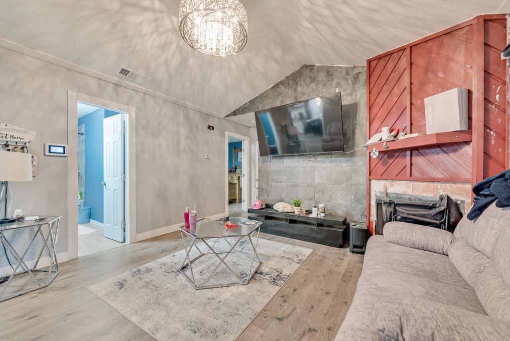 April Sound - Residential