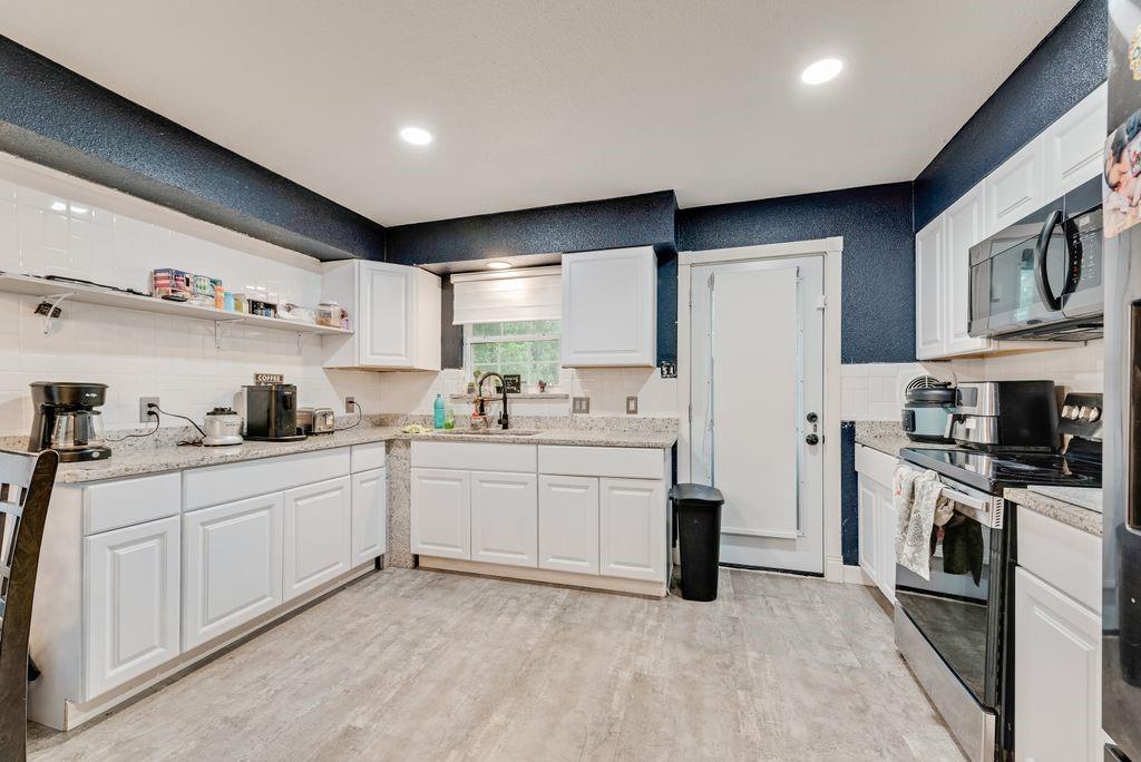 April Sound - Residential