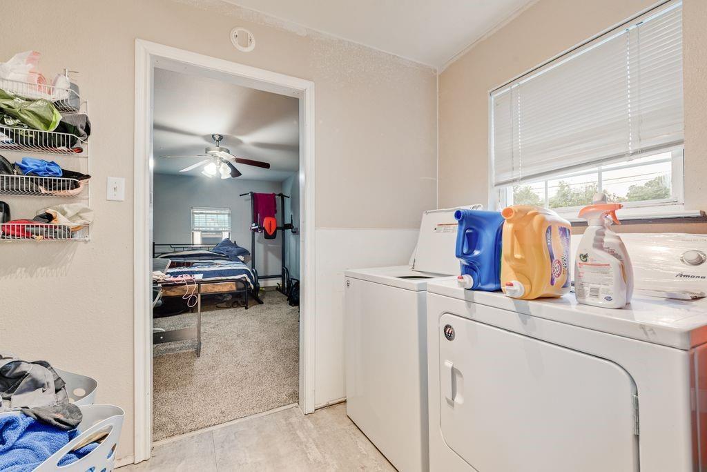 April Sound - Residential