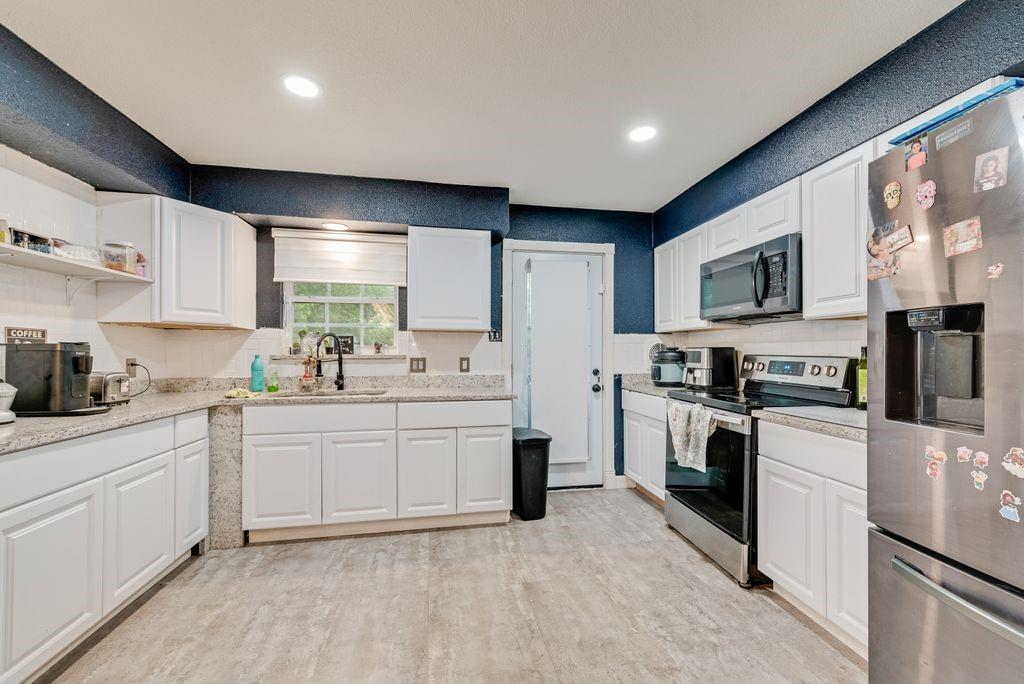 April Sound - Residential