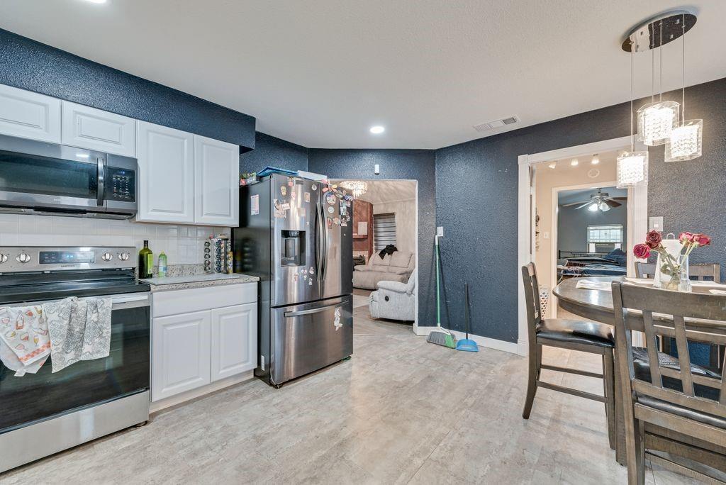 April Sound - Residential