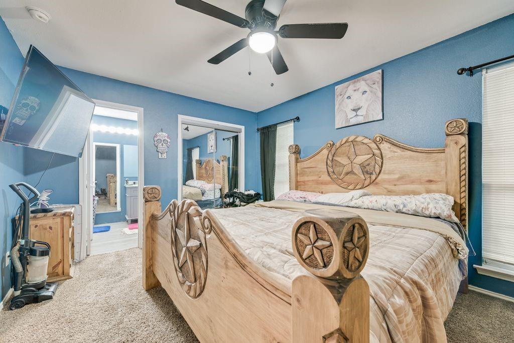 April Sound - Residential
