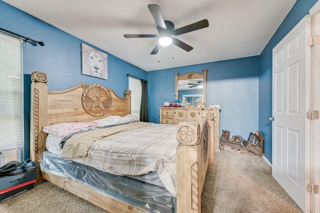 April Sound - Residential