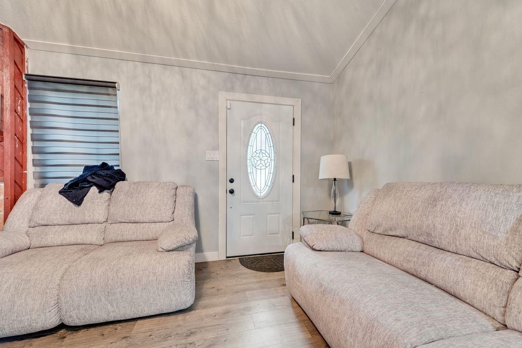 April Sound - Residential